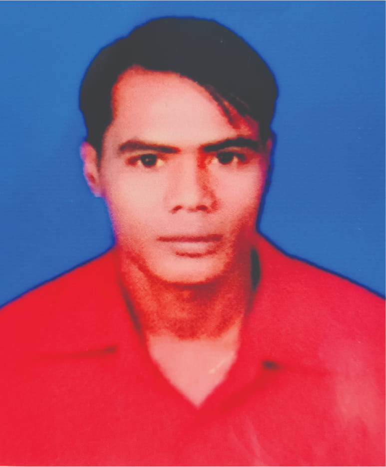 Photo of রিয়াজুল ফরাজী